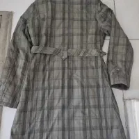 کاپشن بلند کلاهدار|لباس|تهران, سید خندان (جلفا)|دیوار