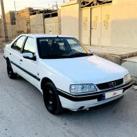 پژوslxمدل96|خودرو سواری و وانت|اهواز, اهواز|دیوار