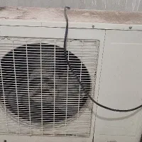 کولر گازی دوو اصلی