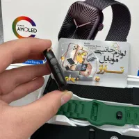 ساعت هوشمند اپل واچ WS-X15 امولد باگارانتی 18 ماهه|ساعت|کرج, گلشهر|دیوار