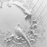 گچ بری حرفه ایی