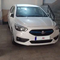 شاهین GL مدل ۱۴۰۴ معاوضه با اتومات