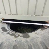 اتاق بقل بازشو کشویی|خودرو سنگین|بندر انزلی, طالب آباد|دیوار