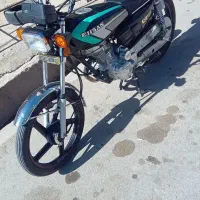 موتور مدل 1400 خشک خشک