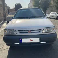 پرایدوانت مدل ۱۴۰۳