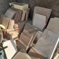 مقداری کاشی فروشی توافقی