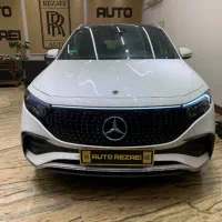 EQA260مدل ۲۰۲۴ با سیستم صوتی برمستر