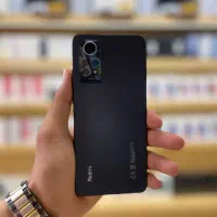 گوشی شیائومی نوت 12 پرو حافظه 256 گیگ