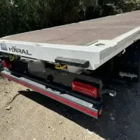 کفی مارال خشک ۱۴۰۴