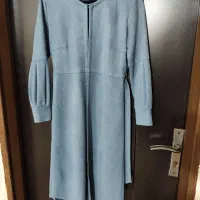 مانتو زنانه