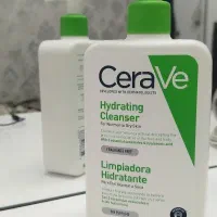 ژل شستشوی سراوی پوست نرمال تا خشک
