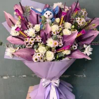 آموزش  تخصصی گل ارایی