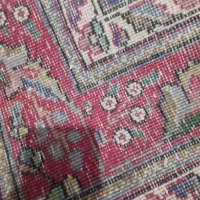 فرش قالیچه 4متری دستباف|فرش|تهران, بهمن یار|دیوار