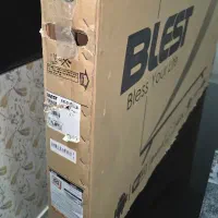 تلویزیون ۵۵اینچ|تلویزیون و پروژکتور|نیشابور, شهرک بهداری|دیوار