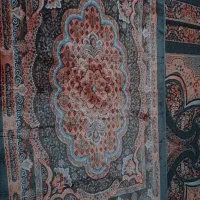 فروش ساک سه تیکه مسافرتی وپتو فرش خارجی