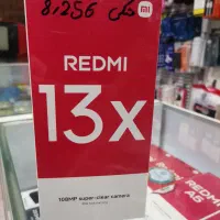 شیائومی redmi 13x نقد و اقساط کف قیمت|موبایل|یزد, |دیوار