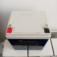 باطری دیزل ژنراتور.|قطعات یدکی و لوازم جانبی|شاهین‌شهر, سعدی جنوبی|دیوار