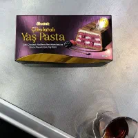 یاش پاستا اورجینال تورکیع سوت برگر و برونی|خوردنی و آشامیدنی|صومای برادوست, |دیوار