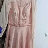 پیراهن مجلسی