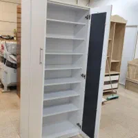 تولید کمد  لباس وکمد دیواری|جاکفشی، کمد، دراور|زنجان, |دیوار