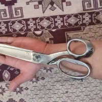 قیچی صنعتی
