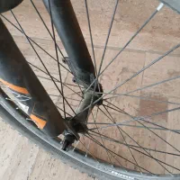 دوچرخه اورلورد سایز ۲۴|دوچرخه، اسکیت، اسکوتر|کرج, جهانشهر|دیوار