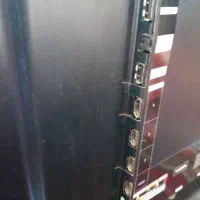 الیدی 40 اینج سامسونگ سری 5|تلویزیون و پروژکتور|تبریز, |دیوار