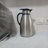 فلاکس استیل سالم