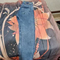 شلوار لی اسکینی|لباس|مشهد, بهاران|دیوار