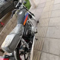 موتور هندا 200 احسان