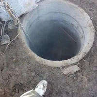 مقنی چاه کن باتجربه