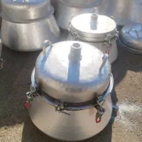 دیگ 40 لیتری