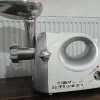 چرخ گوشت سانی