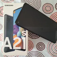 گوشی سامسونگ A21 s