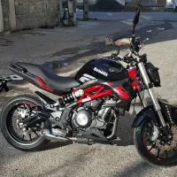 بنلی ۳۰۰ در حد خشک