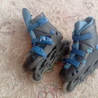 اسکیت حرفه ای