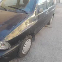 پراید مدل ۸۳|خودرو سواری و وانت|ساوه, |دیوار