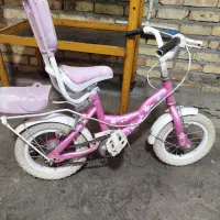 دوچرخه سایز 12