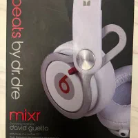 هد ست طرح بیتس