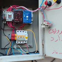 برقکاربصورت ۲۴ ساعته و نصاب کولر آبی و نورپرداز|خدمات پیشه و مهارت|کرمانشاه, |دیوار