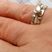 انگشترفروشی