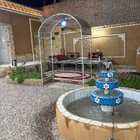 سوئیت دربست سنتی دلباز و آرام