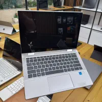 HP ELITEBOOK X360 830 G8 تاچ 360  درجه