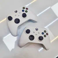 Xbox series s 512.|کنسول، بازی ویدئویی و آنلاین|اصفهان, کشاورزی|دیوار