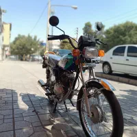 رهرو ۱۲۵|موتورسیکلت|شیراز, اصلاح‌نژاد|دیوار