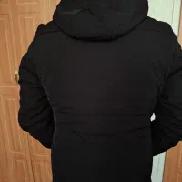 کاپشن مارک کمپانی ضدآب و آتش مدل سوزنی خفن|لباس|مشکین‌دشت, |دیوار
