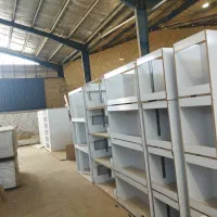 کارگر ساده وکمک برشکار