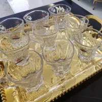 لیوان فرانسه خارجی و سینی اماراتی