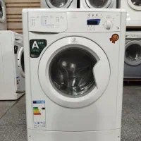 لباسشویی ایندیزیت  صفحه نمایشکر