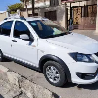 کوئیک1401s|خودرو سواری و وانت|سمنان, |دیوار